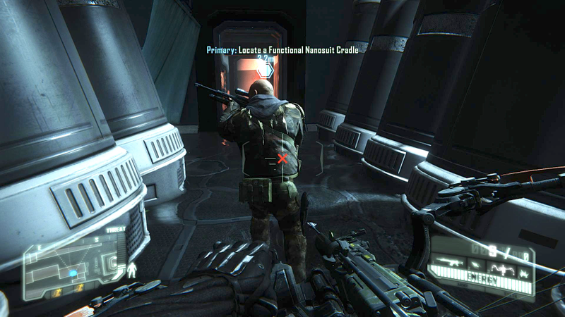 Illustration for article titled Crysis 3: The Kotaku Review